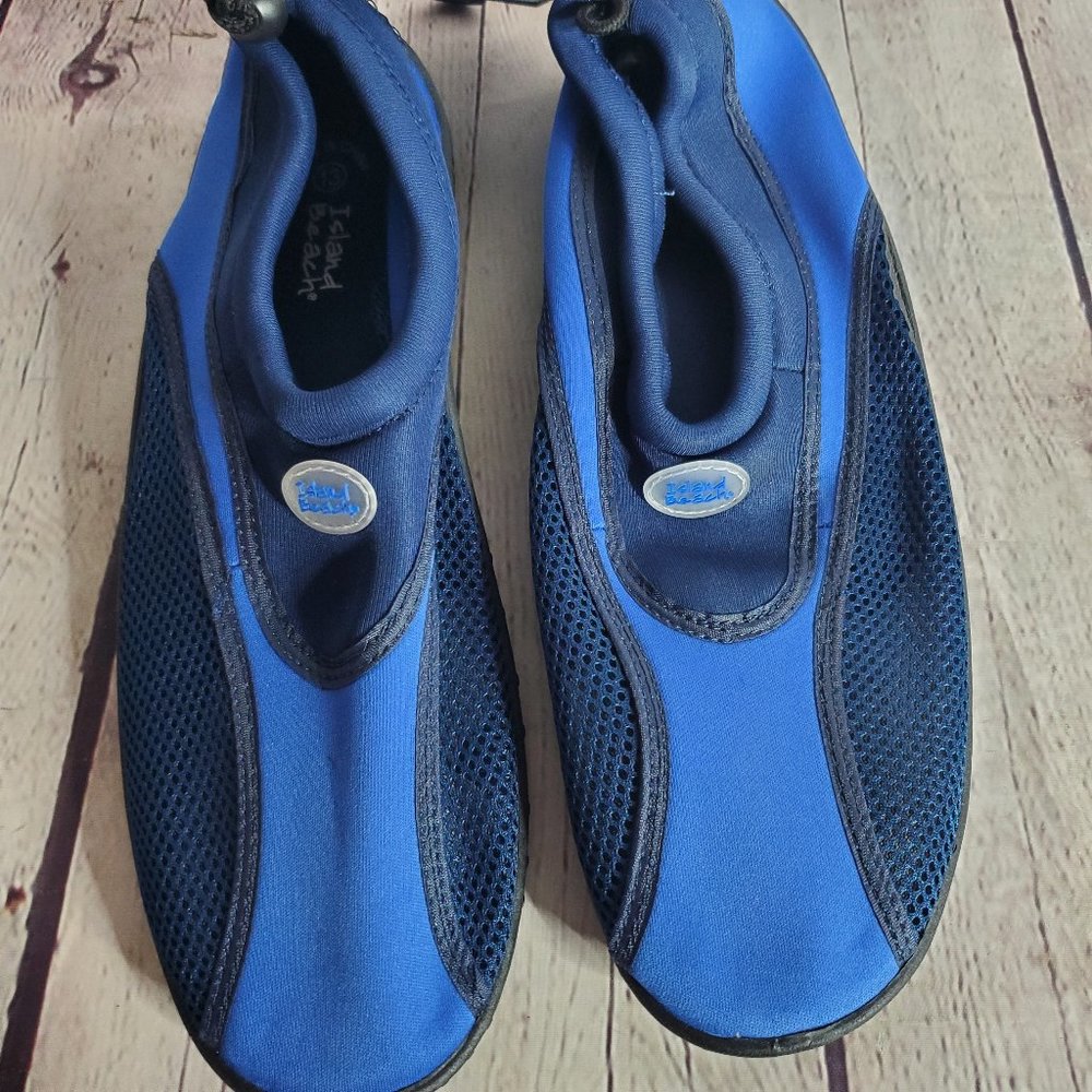 Island Beach Water Shoe Men's Size 13